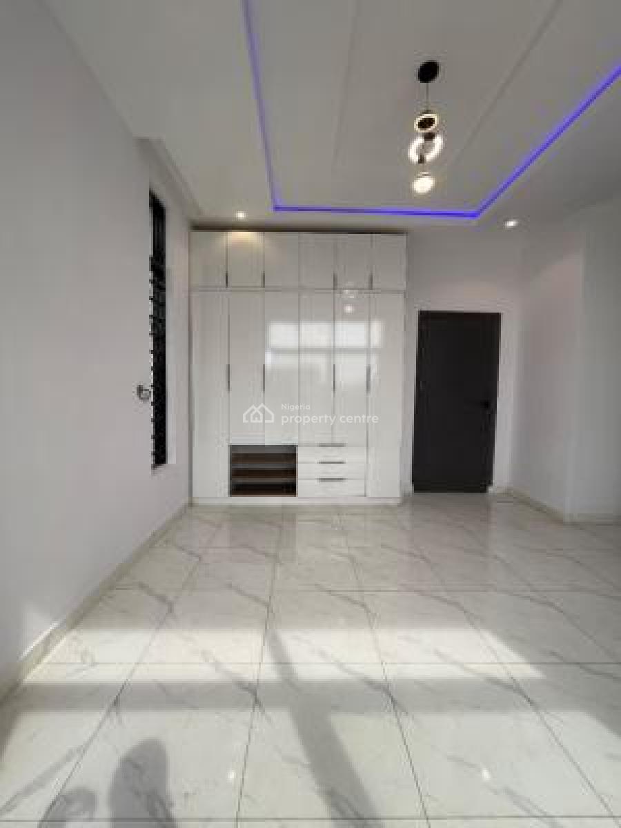 Gorgeously Finished 4 Bedroom Detached Duplex, Ikota, Lekki, Lagos, Detached Duplex for Sale