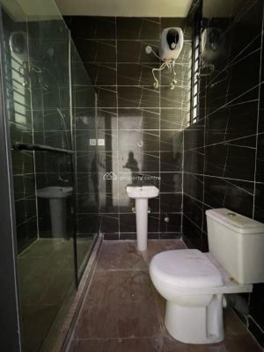 Gorgeously Finished 4 Bedroom Detached Duplex, Ikota, Lekki, Lagos, Detached Duplex for Sale