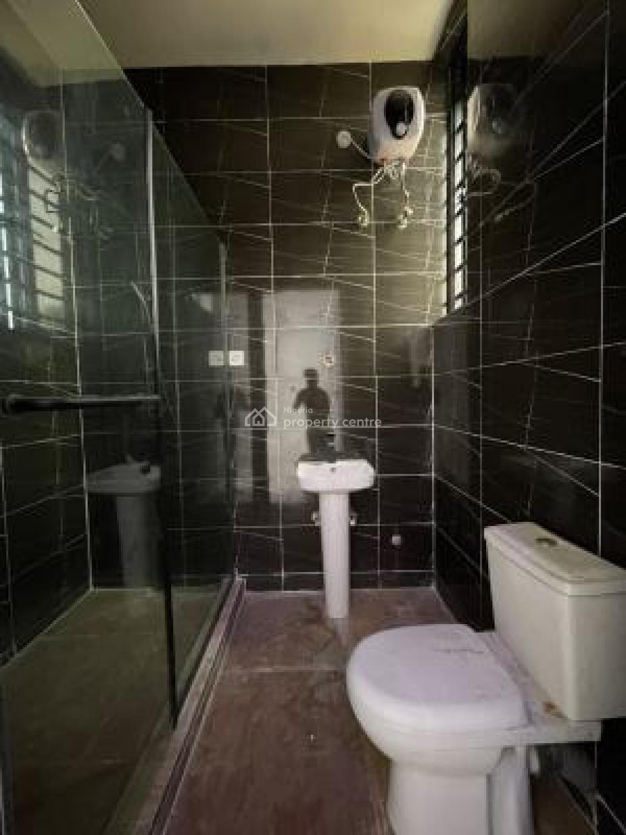 Gorgeously Finished 4 Bedroom Detached Duplex, Ikota, Lekki, Lagos, Detached Duplex for Sale