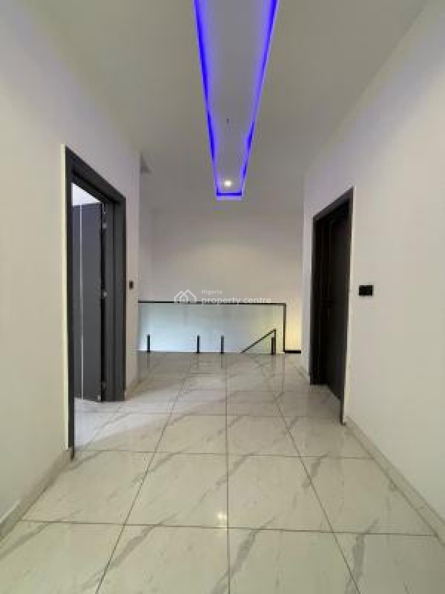 Gorgeously Finished 4 Bedroom Detached Duplex, Ikota, Lekki, Lagos, Detached Duplex for Sale
