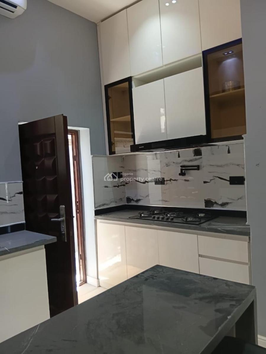 Fully Furnished 4 Bedroom Terrace Duplex, Ikate, Lekki, Lagos, Terraced Duplex for Rent