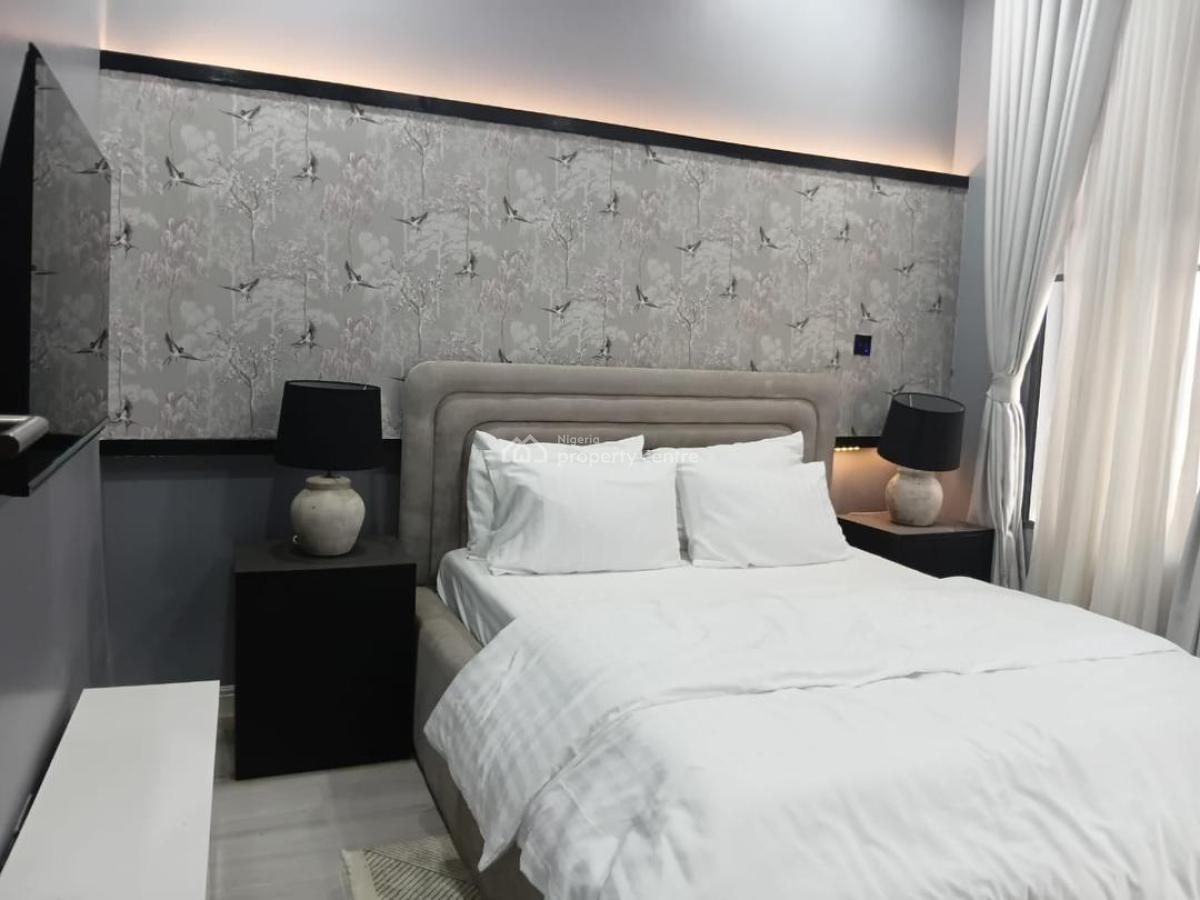 Fully Furnished 4 Bedroom Terrace Duplex, Ikate, Lekki, Lagos, Terraced Duplex for Rent