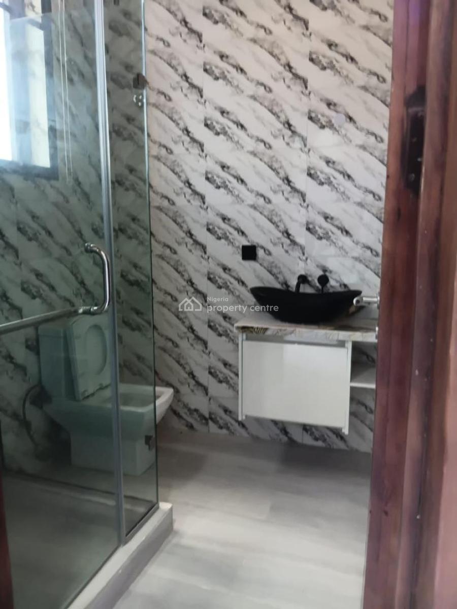 Fully Furnished 4 Bedroom Terrace Duplex, Ikate, Lekki, Lagos, Terraced Duplex for Rent