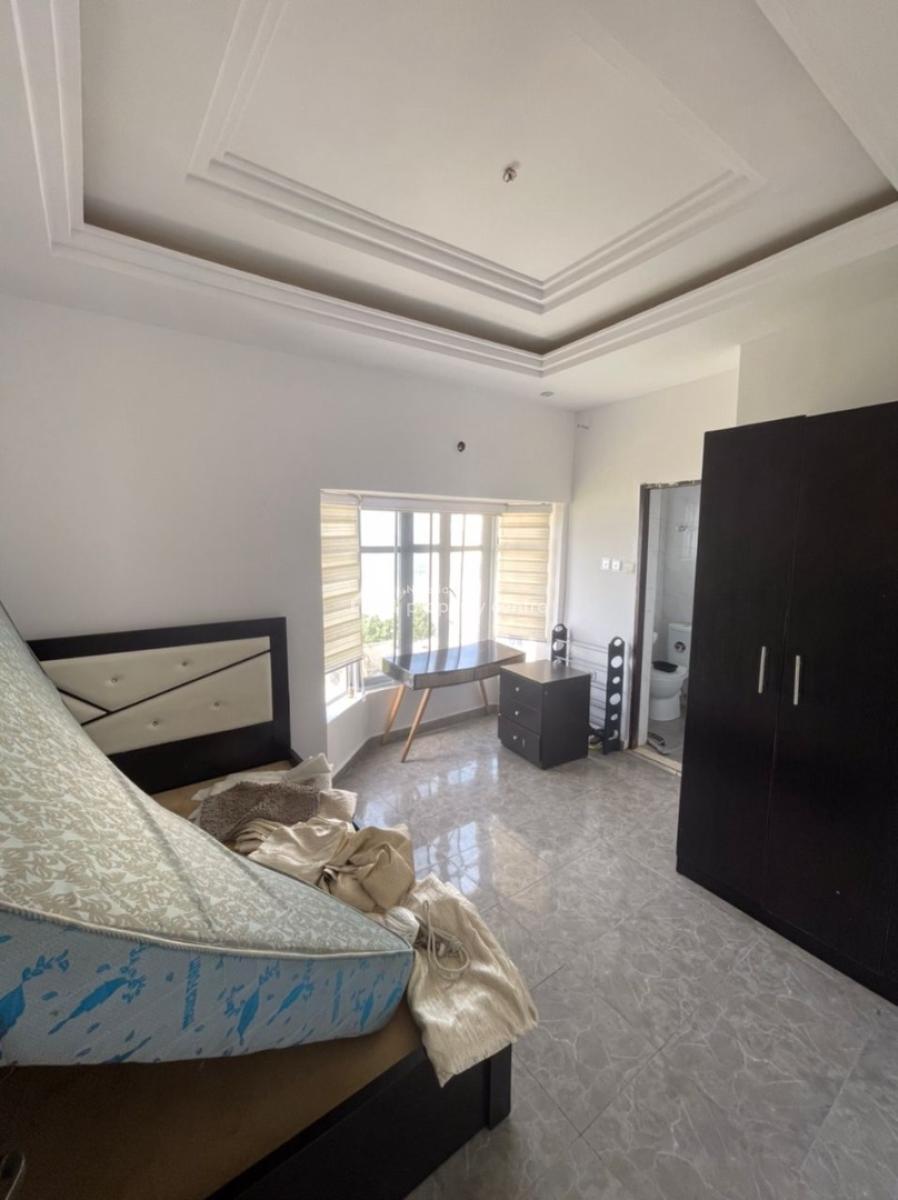 Mini Flat, Atlantic View Estate, Lekki, Lagos, Mini Flat (room and Parlour) for Rent