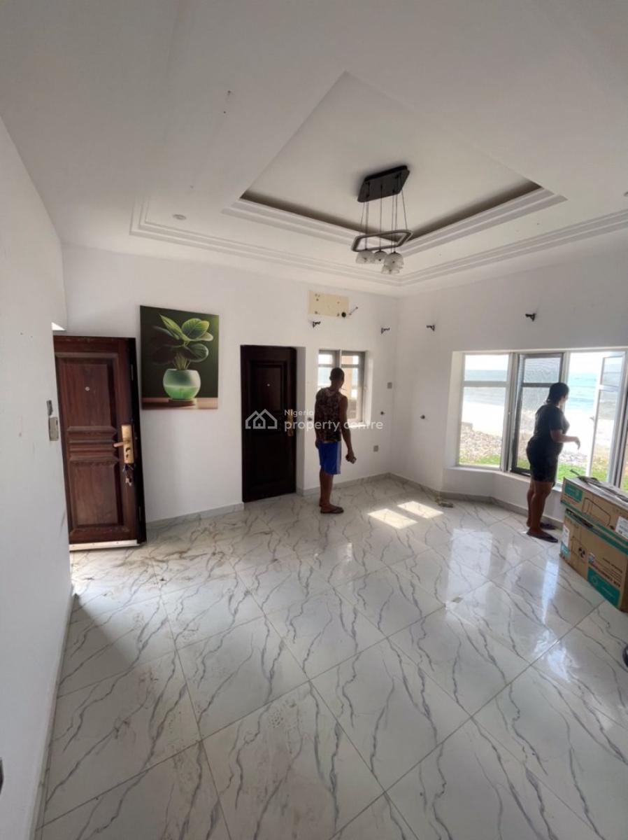 Mini Flat, Atlantic View Estate, Lekki, Lagos, Mini Flat (room and Parlour) for Rent