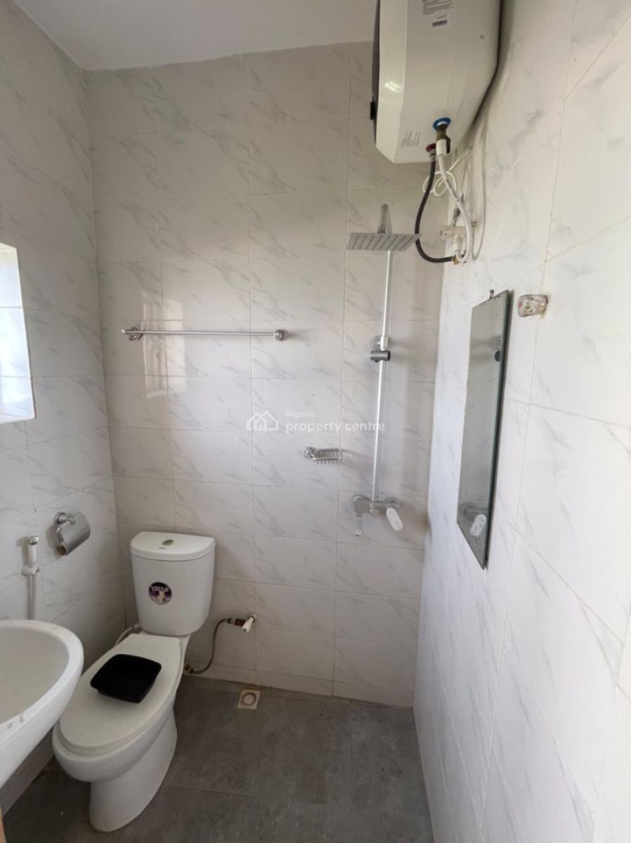 Mini Flat, Atlantic View Estate, Lekki, Lagos, Mini Flat (room and Parlour) for Rent