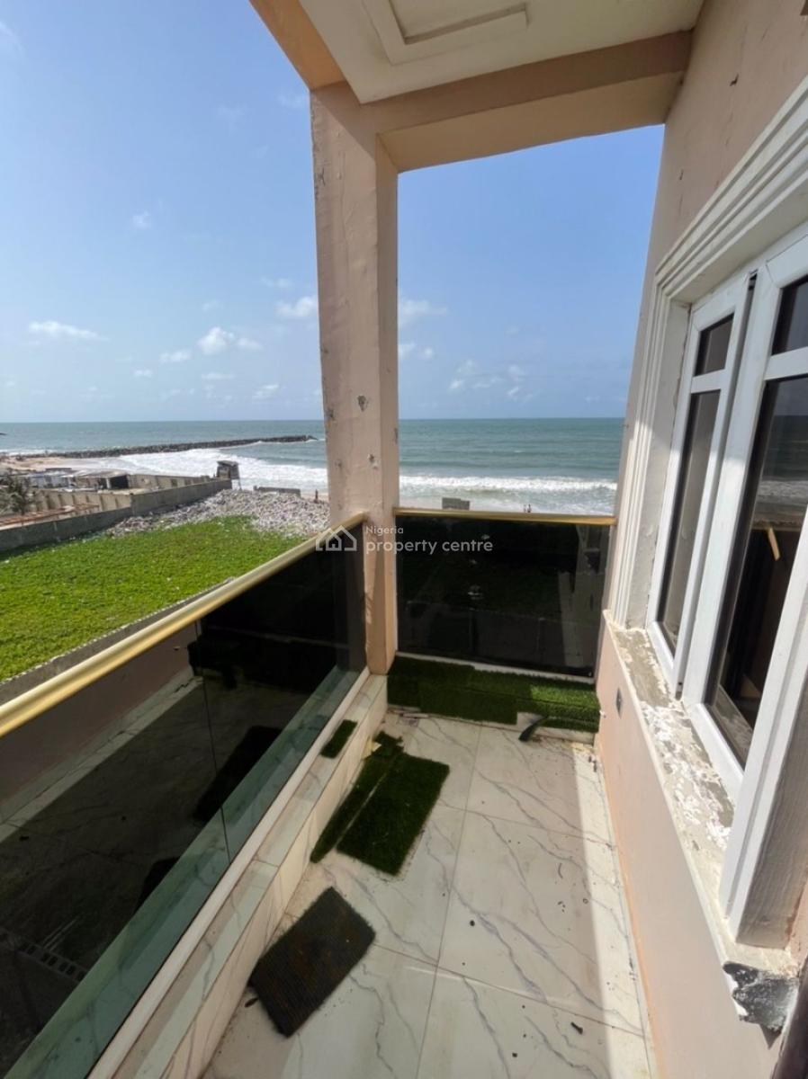 Mini Flat, Atlantic View Estate, Lekki, Lagos, Mini Flat (room and Parlour) for Rent