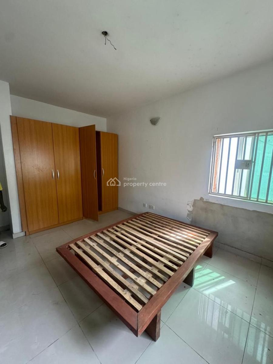 3 Bedroom Apartments with Bq in Oniru, Oniru, Victoria Island (vi), Lagos, Flat / Apartment for Rent