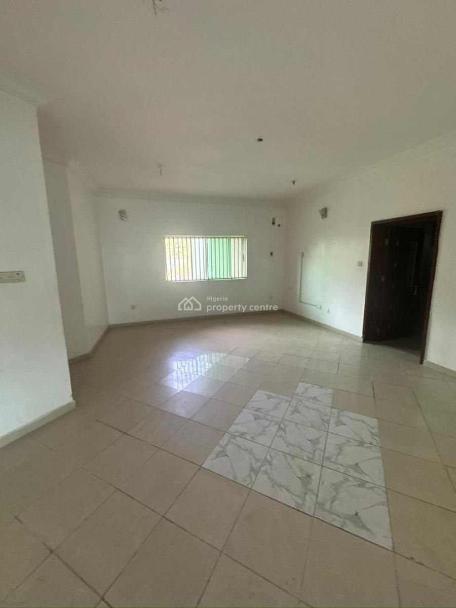 3 Bedroom Apartments with Bq in Oniru, Oniru, Victoria Island (vi), Lagos, Flat / Apartment for Rent