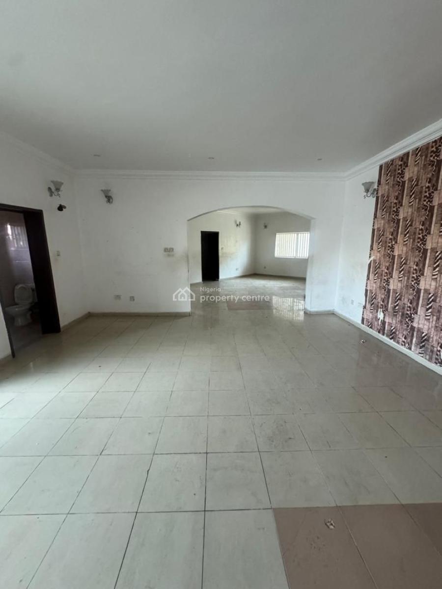 3 Bedroom Apartments with Bq in Oniru, Oniru, Victoria Island (vi), Lagos, Flat / Apartment for Rent