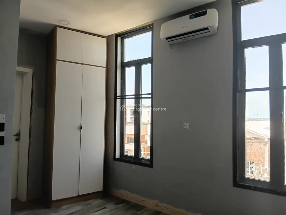 Well Maintained 4 Bedroom Terrace Duplex, Ikate, Lekki, Lagos, Flat / Apartment for Rent