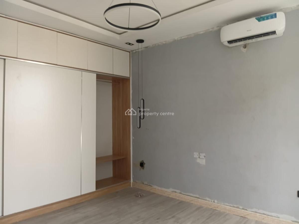 Well Maintained 4 Bedroom Terrace Duplex, Ikate, Lekki, Lagos, Flat / Apartment for Rent