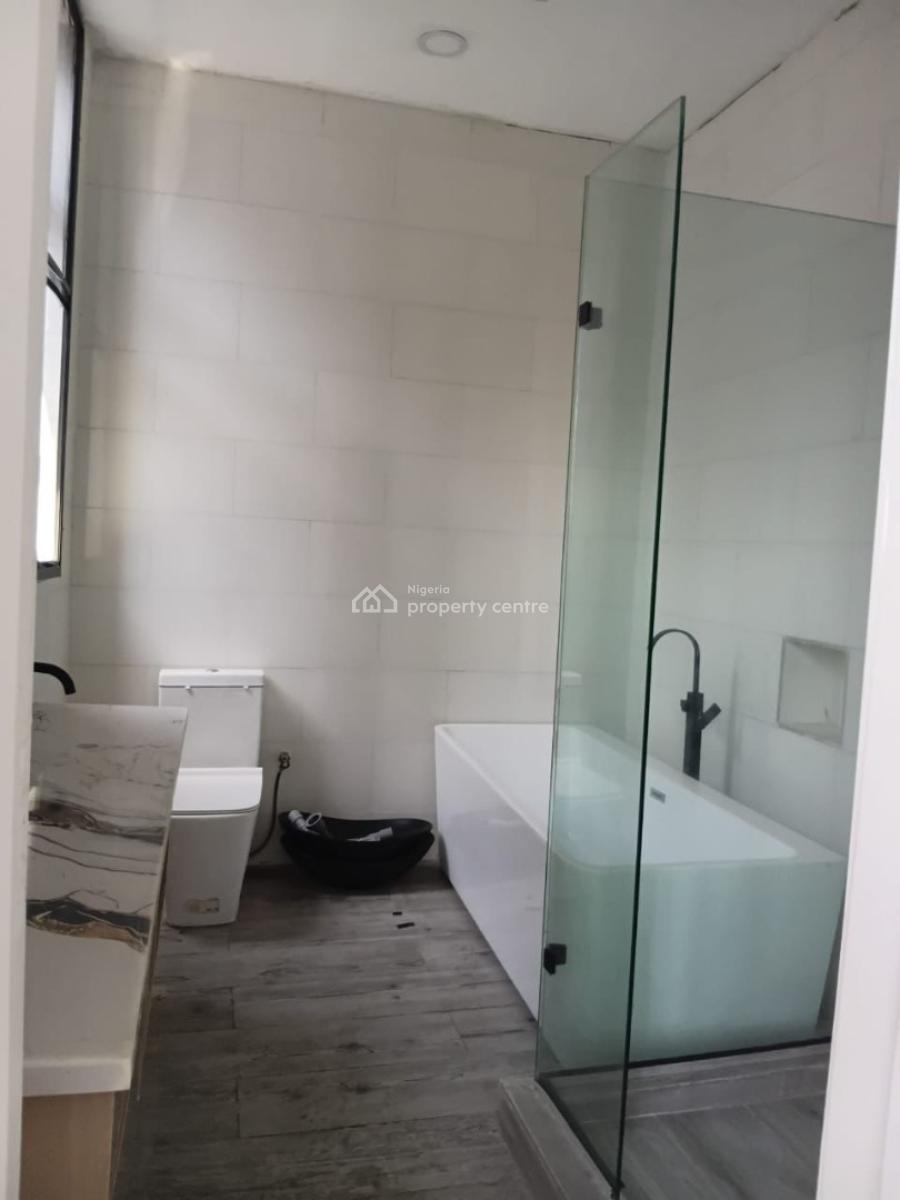 Well Maintained 4 Bedroom Terrace Duplex, Ikate, Lekki, Lagos, Flat / Apartment for Rent