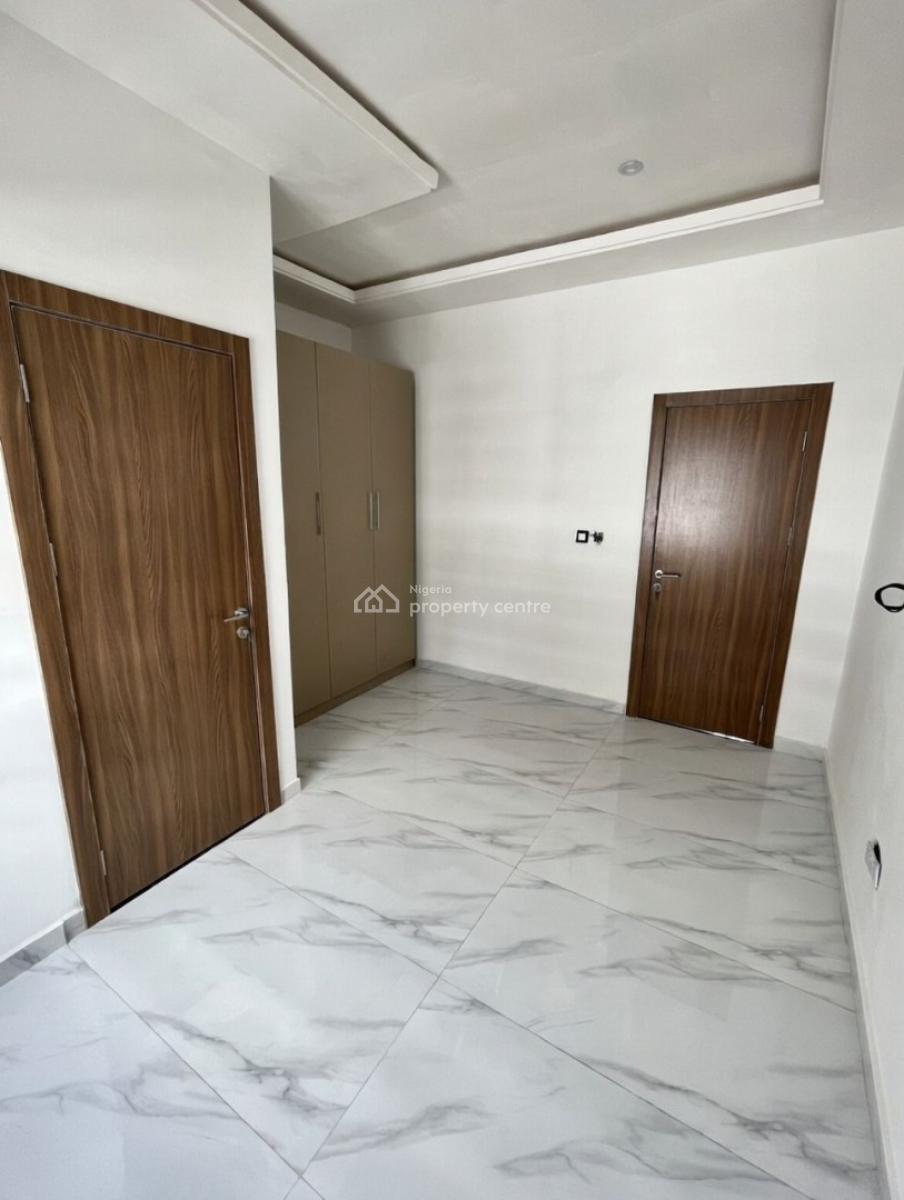 2 Bedroom Terraced Duplex, Lekki Phase 1, Lekki, Lagos, Terraced Duplex for Rent