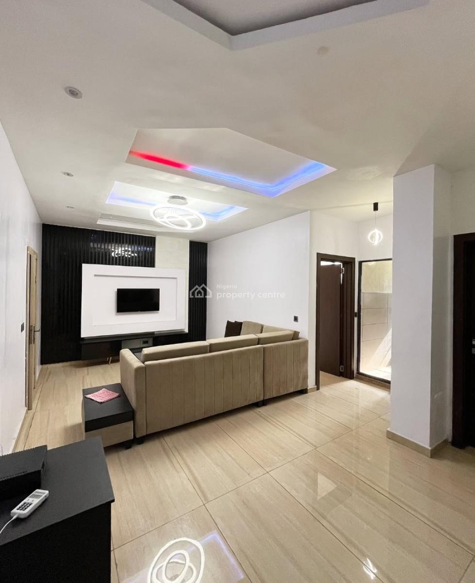 Fully Furnished 2 Bedrooms Apartment, Ikoyi, Lagos, Flat / Apartment for Rent