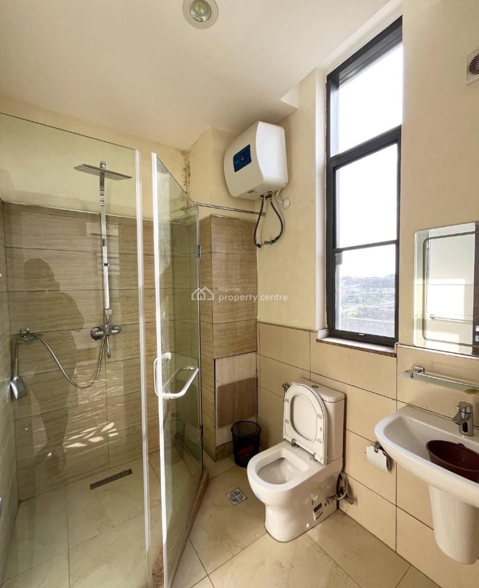 Fully Furnished 2 Bedrooms Apartment, Ikoyi, Lagos, Flat / Apartment for Rent