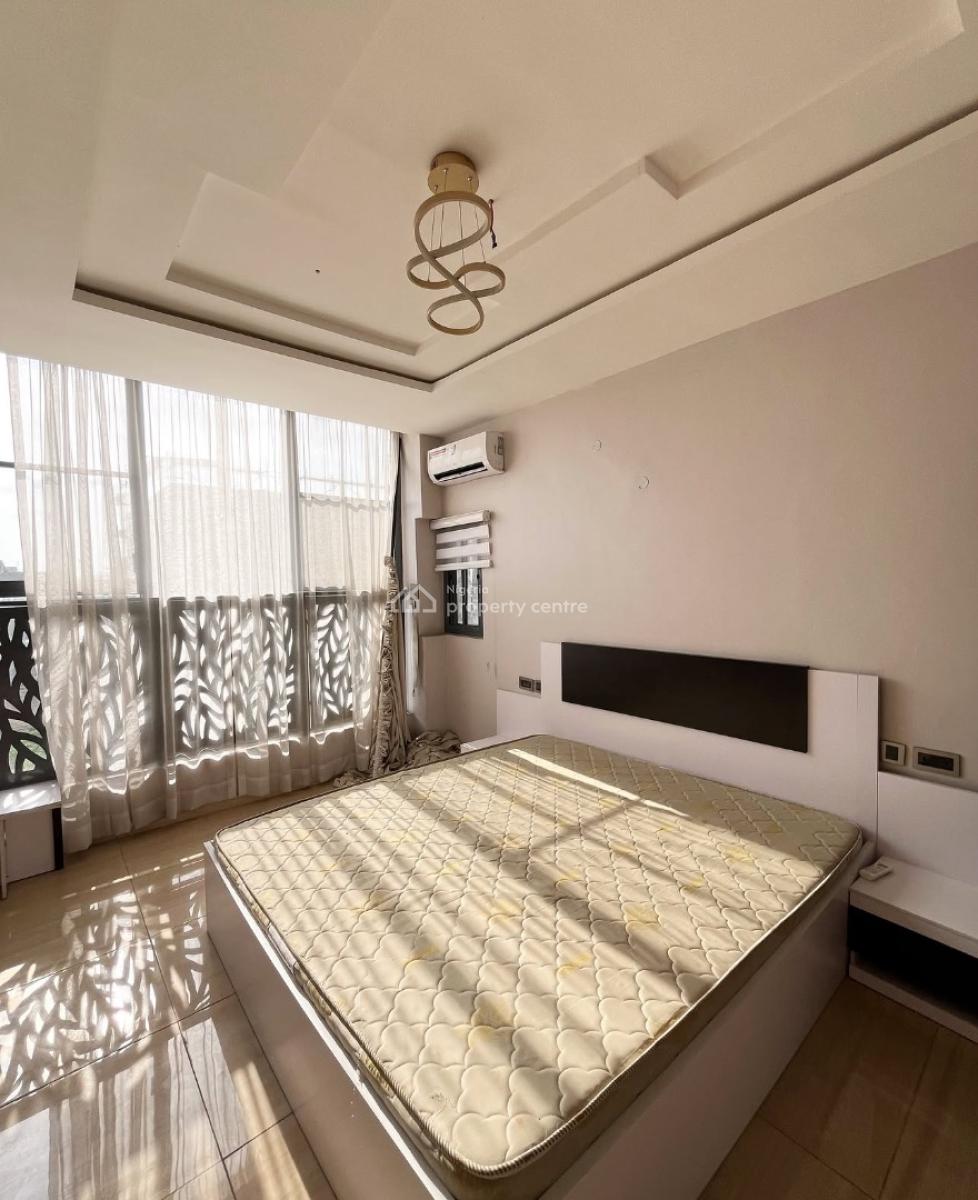 Fully Furnished 2 Bedrooms Apartment, Ikoyi, Lagos, Flat / Apartment for Rent