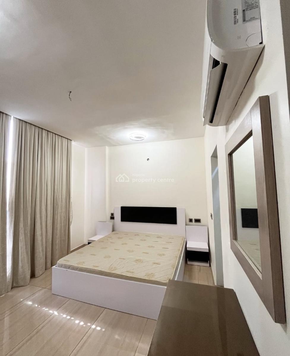 Fully Furnished 2 Bedrooms Apartment, Ikoyi, Lagos, Flat / Apartment for Rent