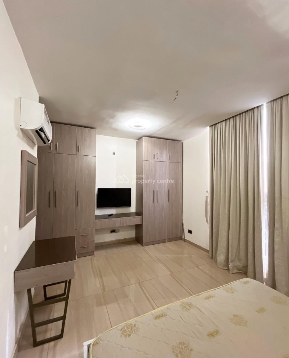 Fully Furnished 2 Bedrooms Apartment, Ikoyi, Lagos, Flat / Apartment for Rent