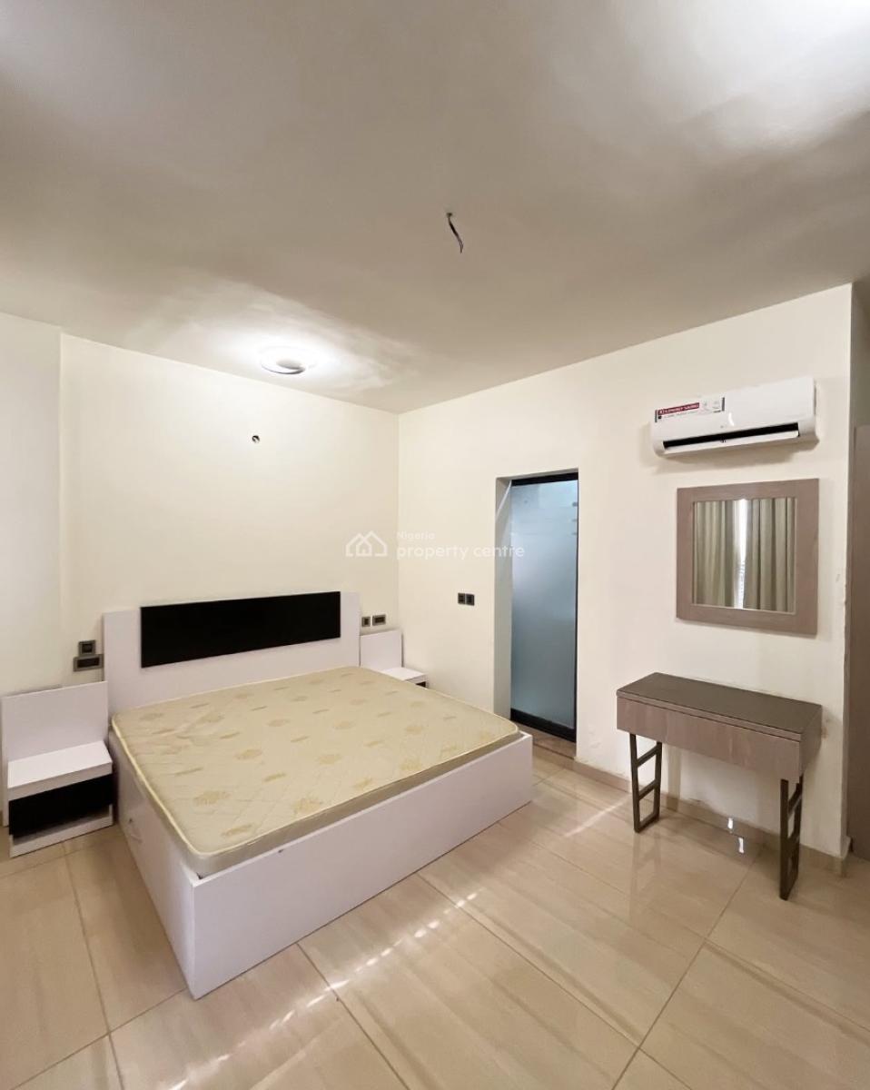 Fully Furnished 2 Bedrooms Apartment, Ikoyi, Lagos, Flat / Apartment for Rent