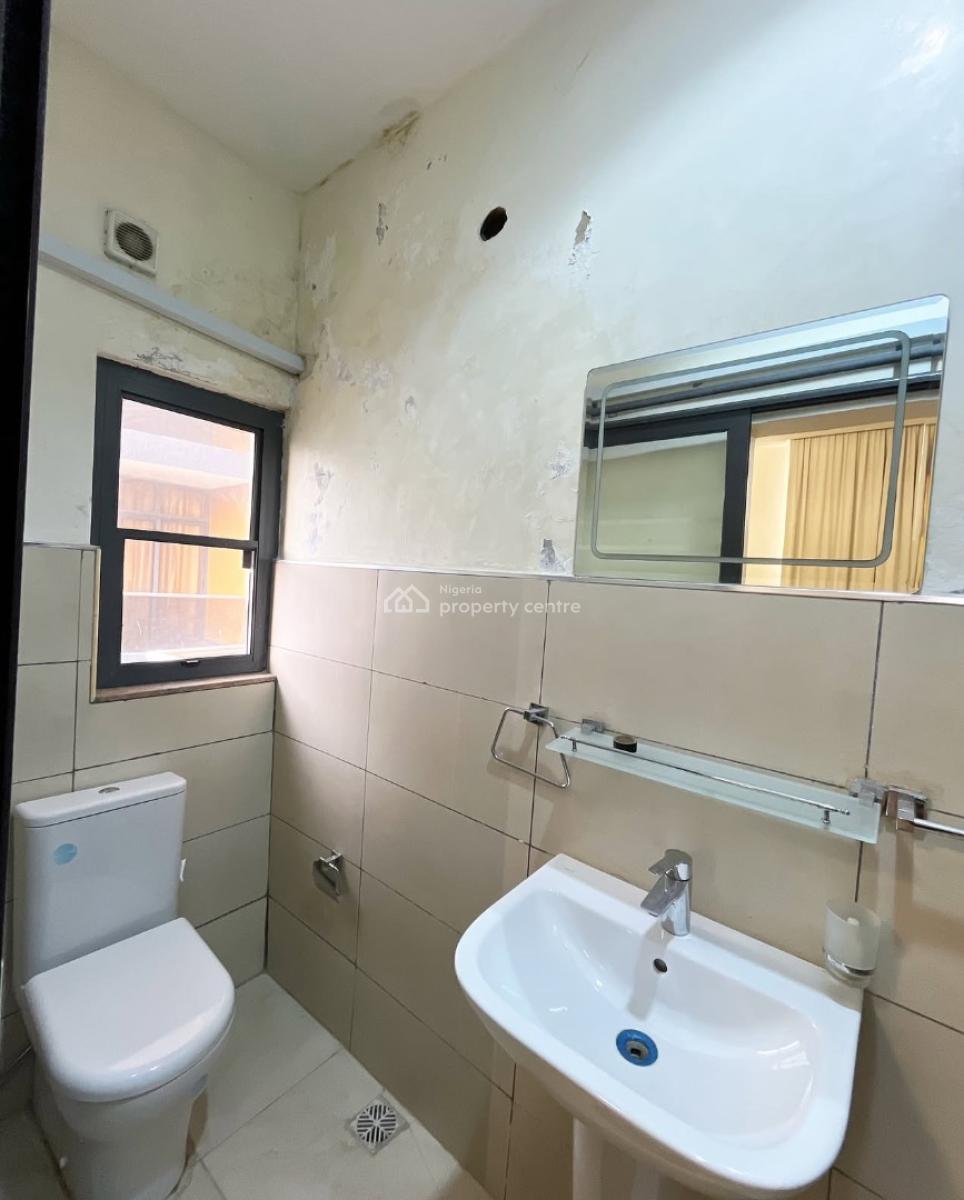 Fully Furnished 2 Bedrooms Apartment, Ikoyi, Lagos, Flat / Apartment for Rent