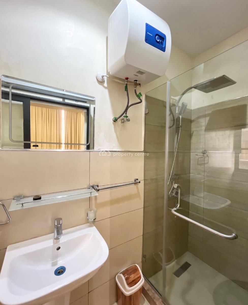 Fully Furnished 2 Bedrooms Apartment, Ikoyi, Lagos, Flat / Apartment for Rent