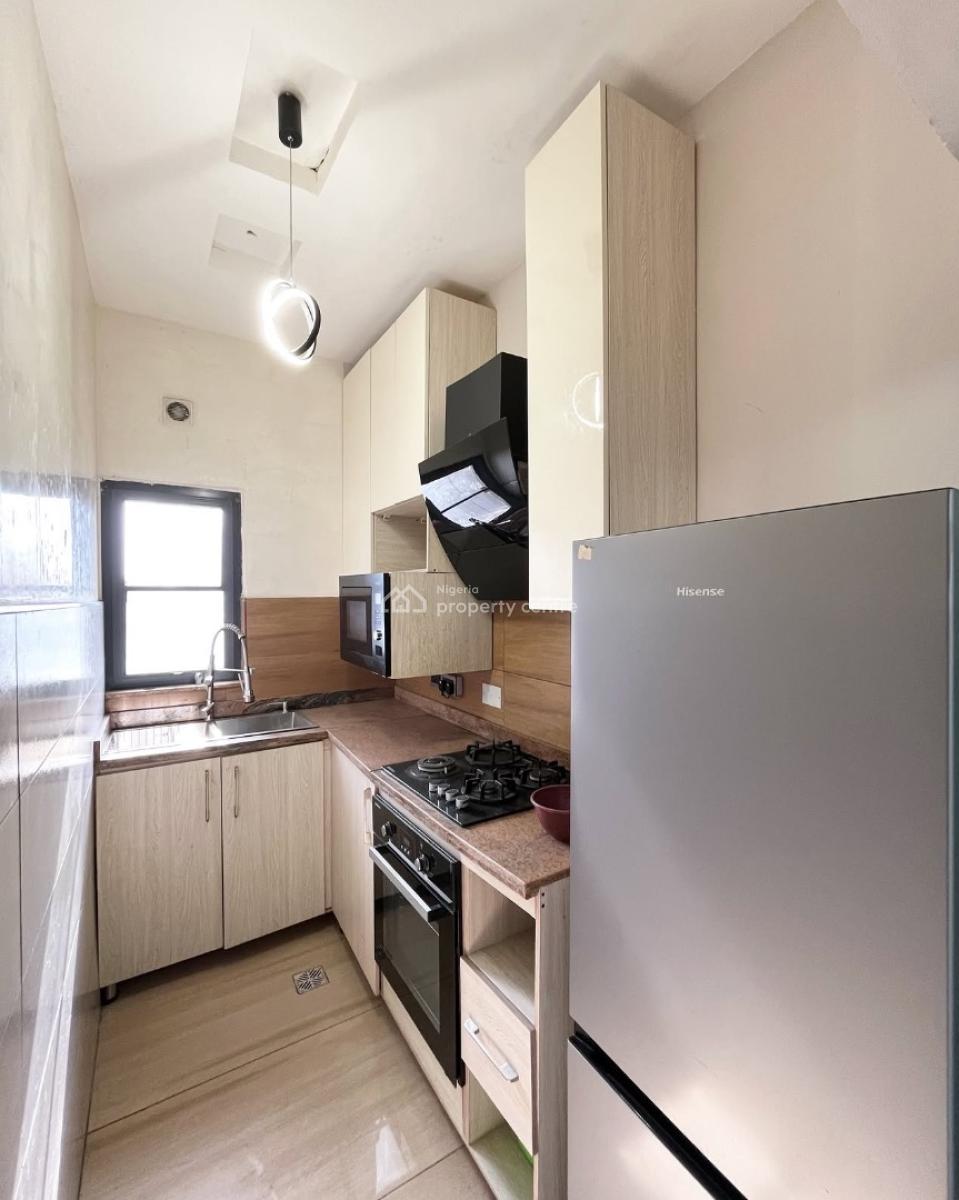 Fully Furnished 2 Bedrooms Apartment, Ikoyi, Lagos, Flat / Apartment for Rent