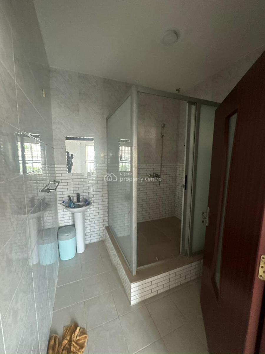 3 Bedroom Apartments with Bq, Oniru, Victoria Island (vi), Lagos, Flat / Apartment for Rent