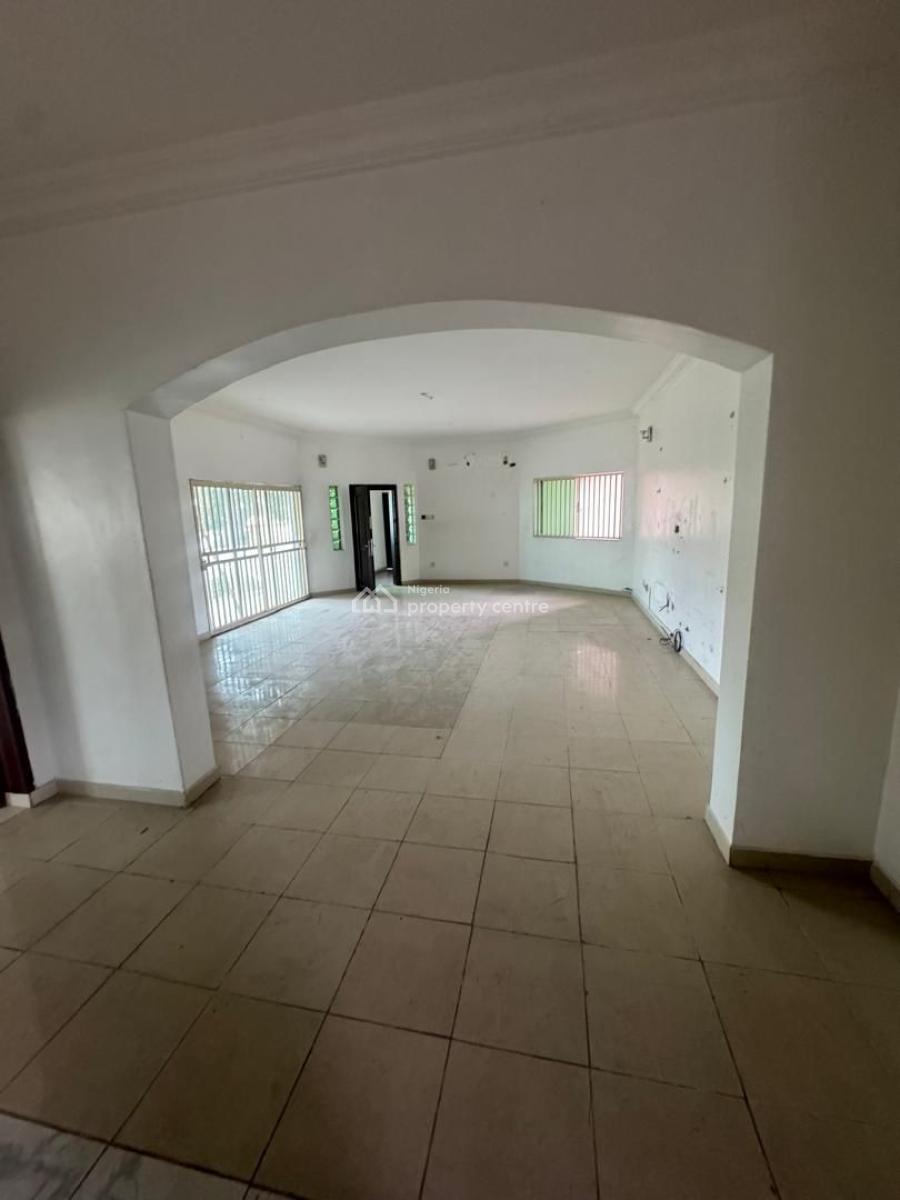 3 Bedroom Apartments with Bq, Oniru, Victoria Island (vi), Lagos, Flat / Apartment for Rent