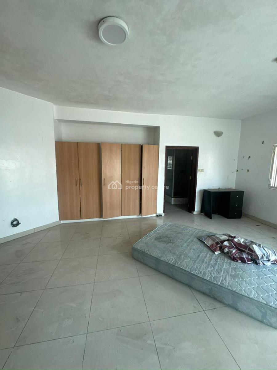 3 Bedroom Apartments with Bq, Oniru, Victoria Island (vi), Lagos, Flat / Apartment for Rent