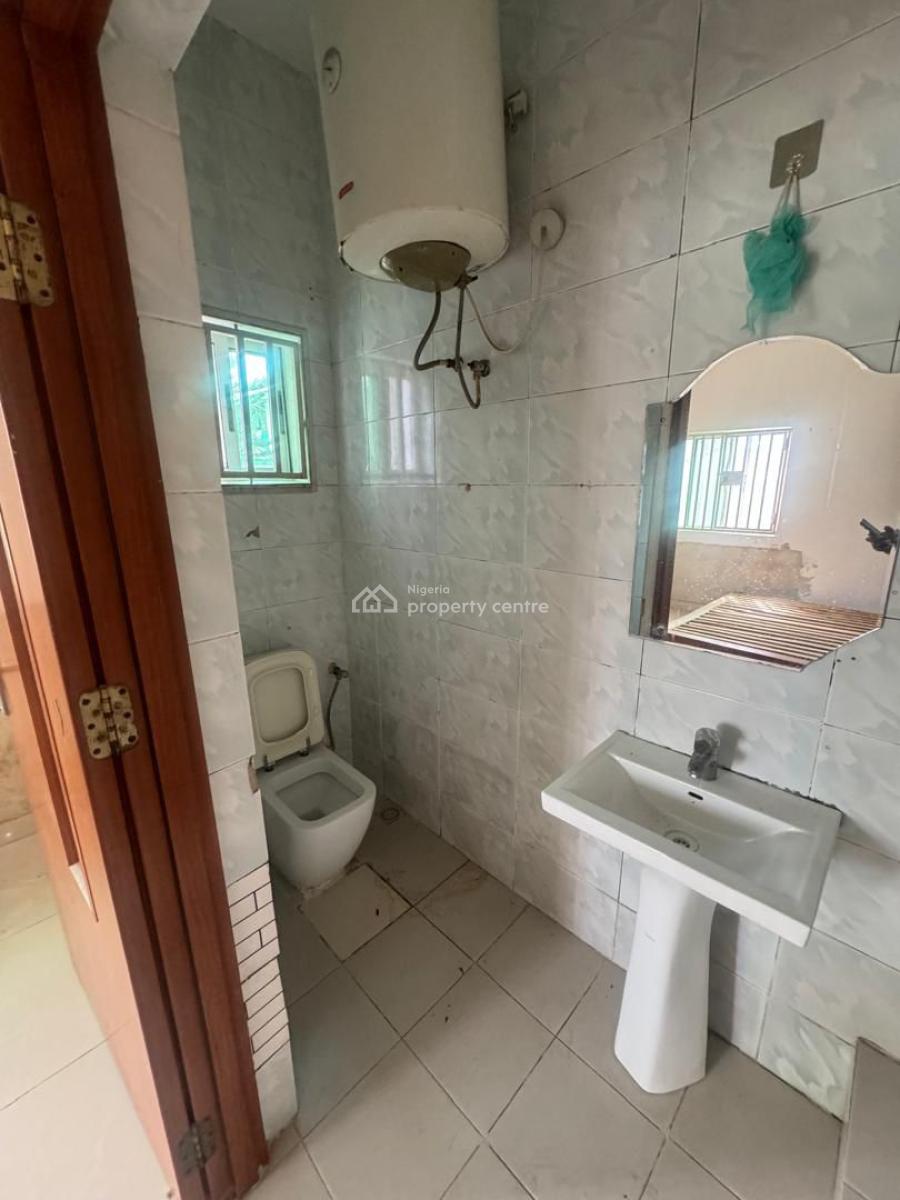 3 Bedroom Apartments with Bq, Oniru, Victoria Island (vi), Lagos, Flat / Apartment for Rent