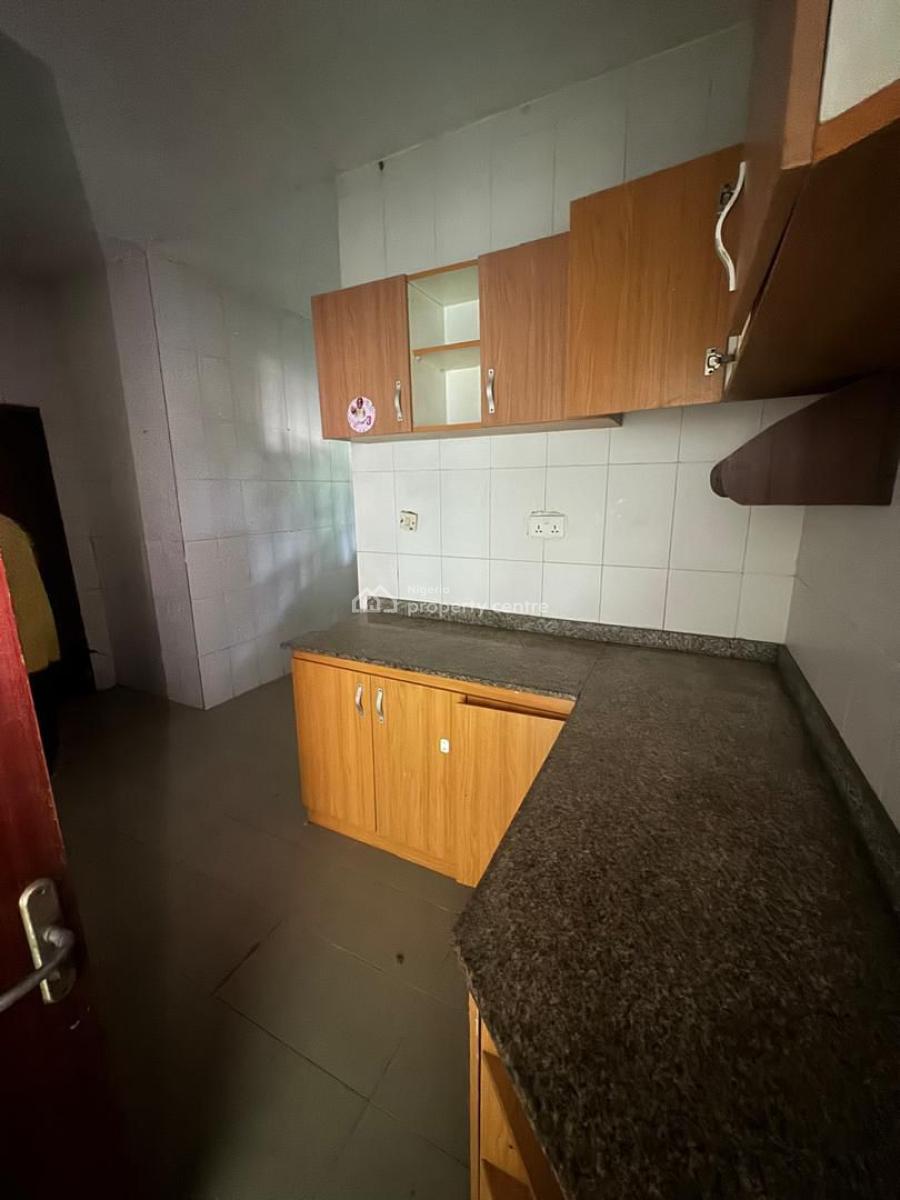 3 Bedroom Apartments with Bq, Oniru, Victoria Island (vi), Lagos, Flat / Apartment for Rent