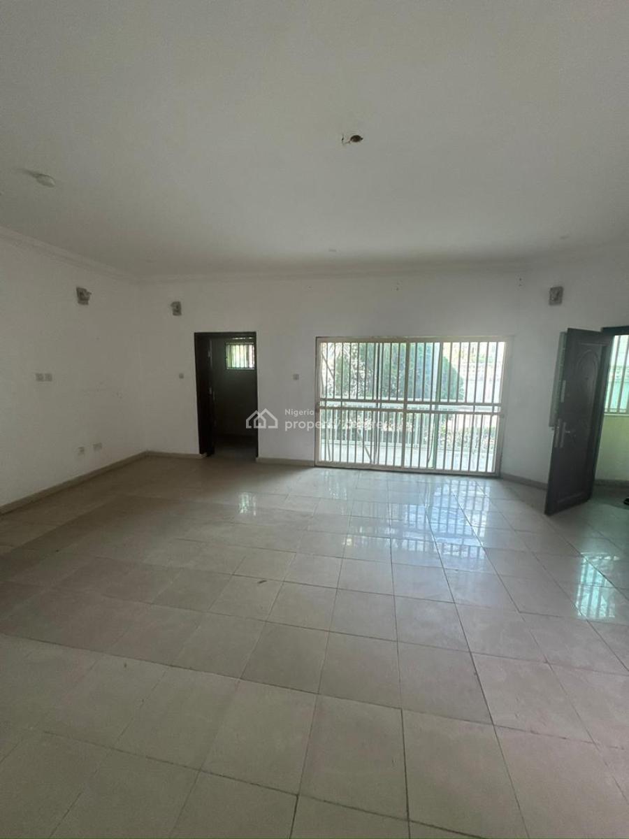 3 Bedroom Apartments with Bq, Oniru, Victoria Island (vi), Lagos, Flat / Apartment for Rent