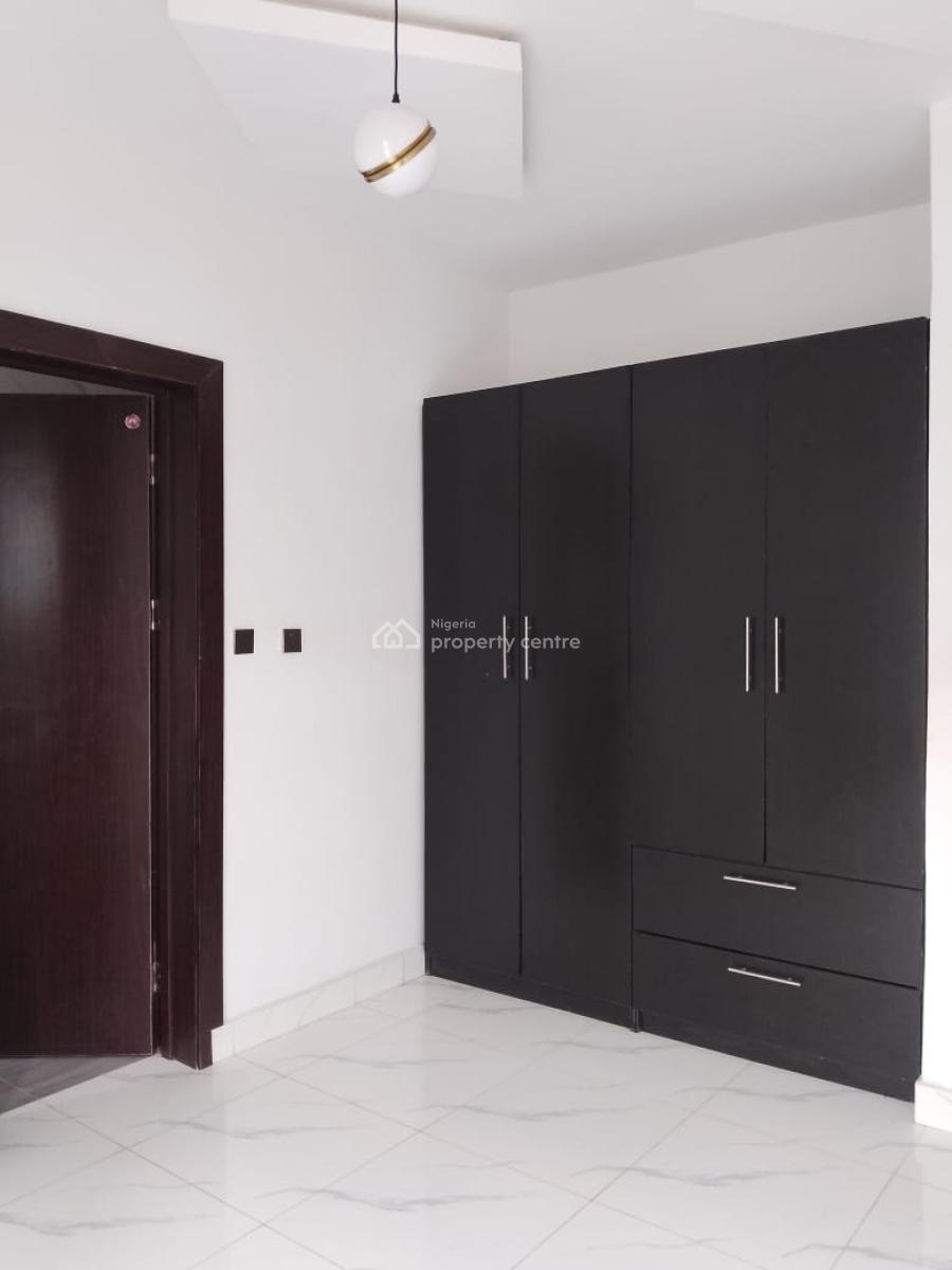 Brand New 4 Bedroom Terrace Duplex, Ikate Elegushi, Lekki, Lagos, House for Sale