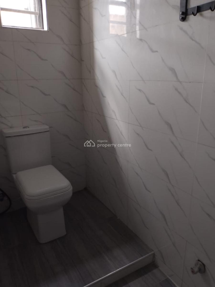 Brand New 4 Bedroom Terrace Duplex, Ikate Elegushi, Lekki, Lagos, House for Sale