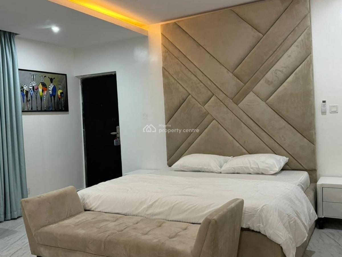 Fully Furnished 4 Bedrooms Terreced Duplex, Urban Prime 1 Estate, Ajah, Lagos, Terraced Duplex for Rent