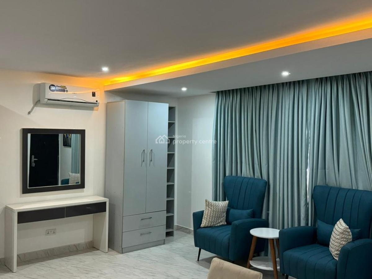 Fully Furnished 4 Bedrooms Terreced Duplex, Urban Prime 1 Estate, Ajah, Lagos, Terraced Duplex for Rent