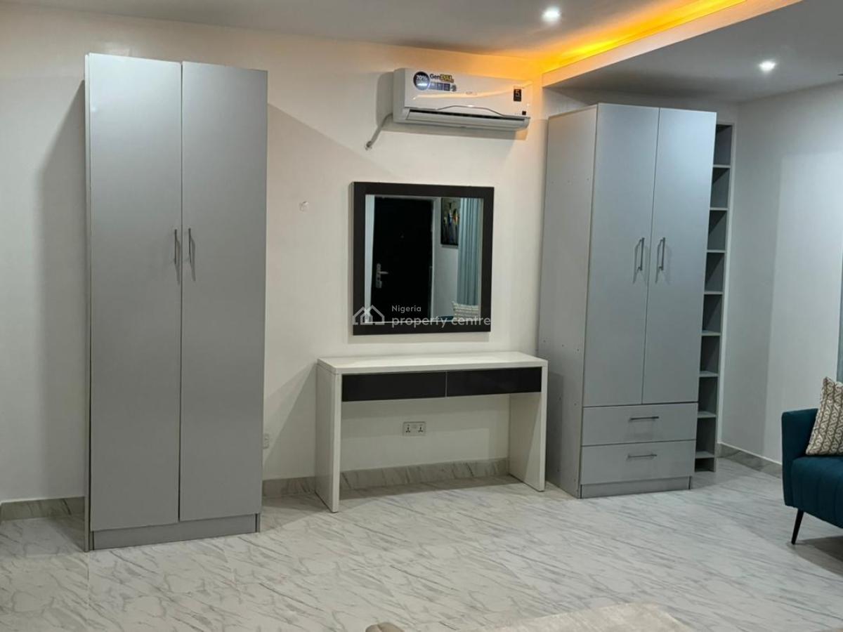 Fully Furnished 4 Bedrooms Terreced Duplex, Urban Prime 1 Estate, Ajah, Lagos, Terraced Duplex for Rent