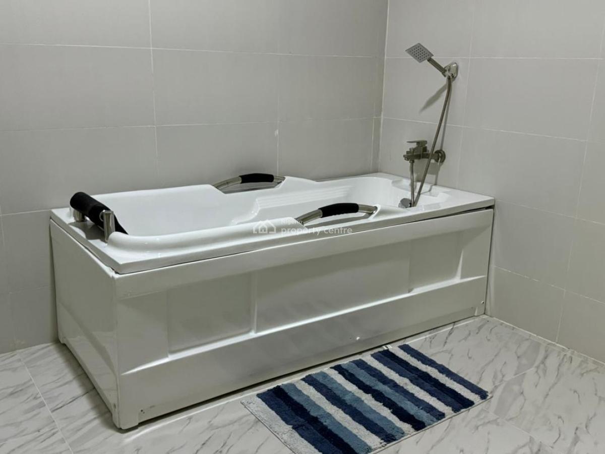 Fully Furnished 4 Bedrooms Terreced Duplex, Urban Prime 1 Estate, Ajah, Lagos, Terraced Duplex for Rent