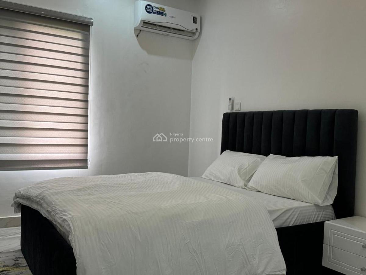 Fully Furnished 4 Bedrooms Terreced Duplex, Urban Prime 1 Estate, Ajah, Lagos, Terraced Duplex for Rent