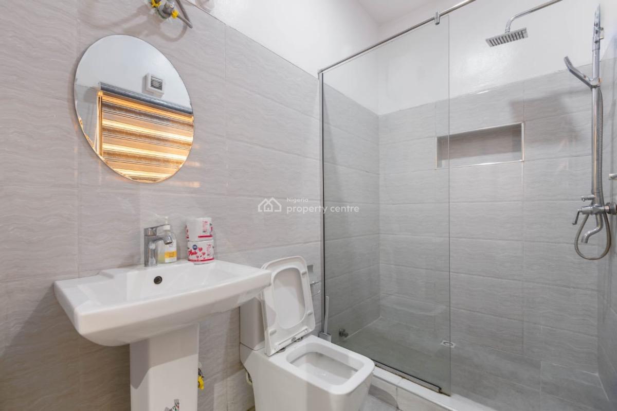Luxury One Bedroom with Swimming Pool, Lekki Phase 1, Lekki, Lagos, Flat / Apartment Short Let