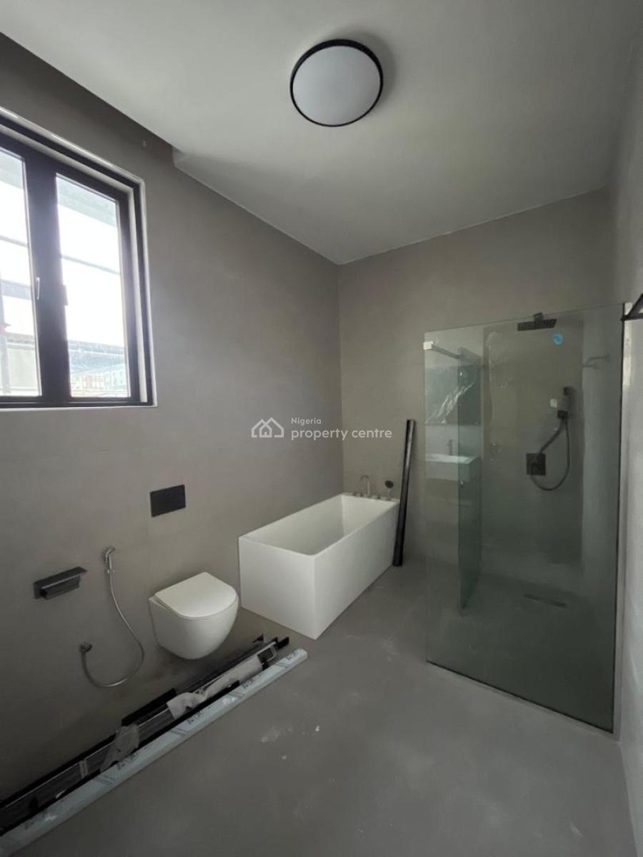 Ultra-luxury 5-bedroom Detached Duplex, Banana Island, Ikoyi, Lagos, Detached Duplex for Sale