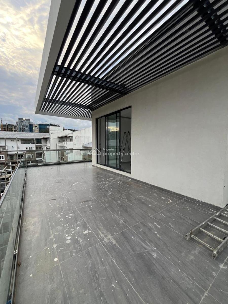 Ultra-luxury 5-bedroom Detached Duplex, Banana Island, Ikoyi, Lagos, Detached Duplex for Sale