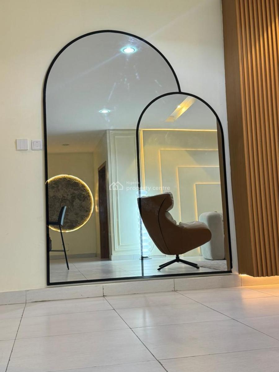 Luxury 2 Bedrooms Flat with Excellent Facility, Lekki Phase 1, Lekki, Lagos, Flat / Apartment for Rent