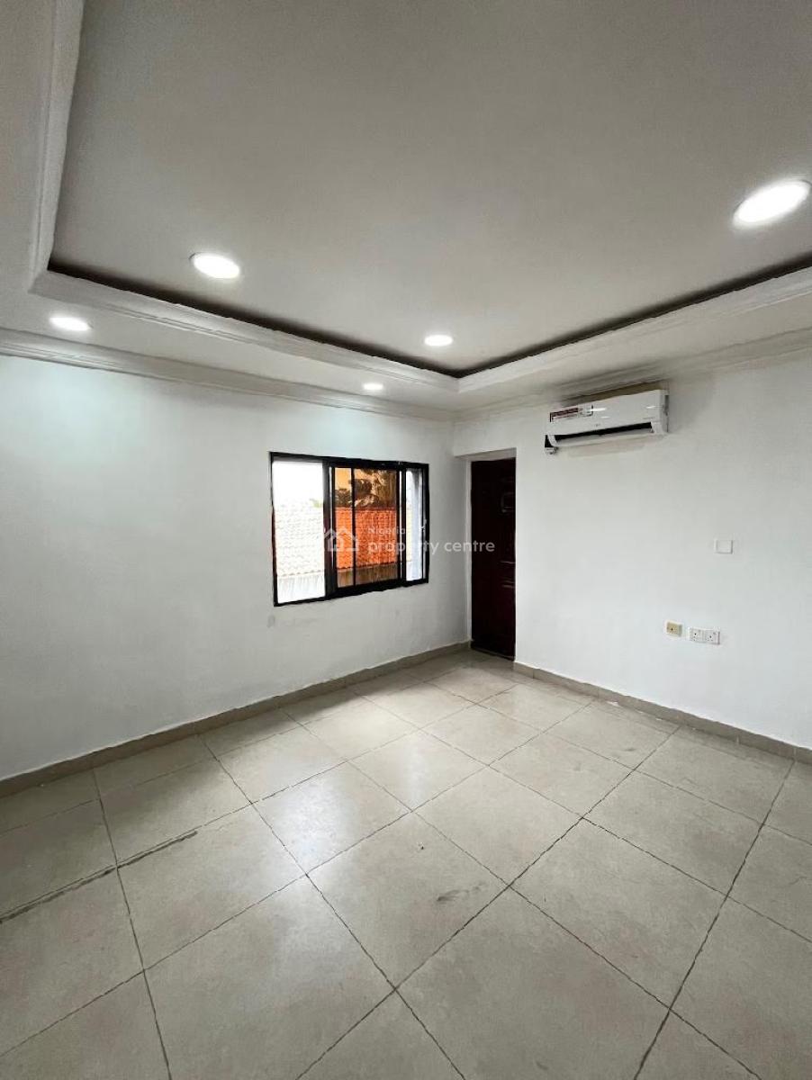 Luxury Water Front 3 Bedrooms Apartment with Bq, Off Gerald Road, Ikoyi, Lagos, Flat / Apartment for Rent