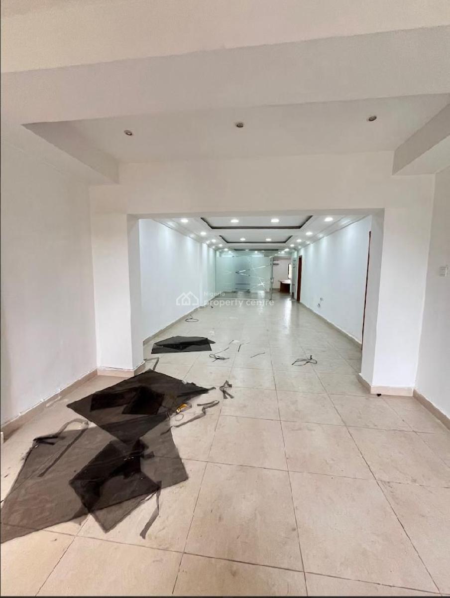 Luxury Water Front 3 Bedrooms Apartment with Bq, Off Gerald Road, Ikoyi, Lagos, Flat / Apartment for Rent