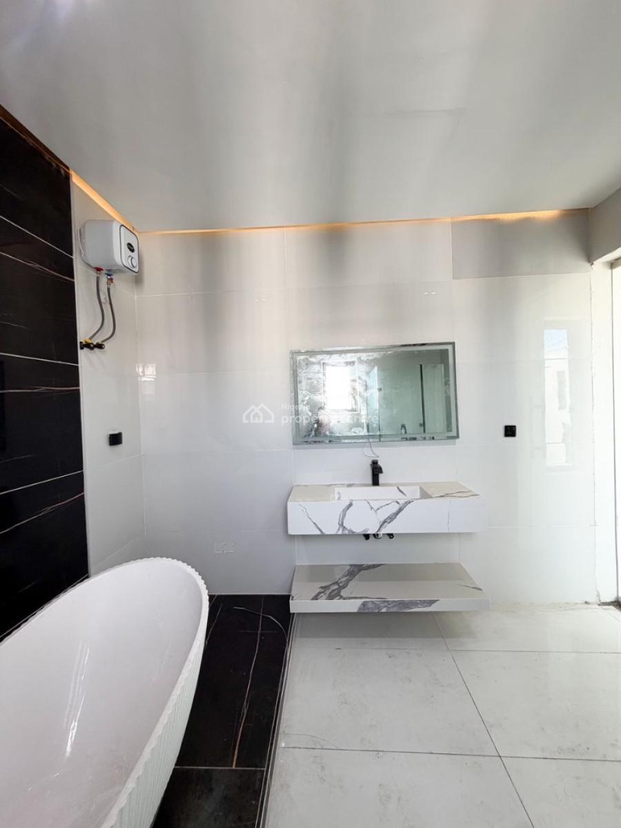 5 Bedroom Fully Detached Duplex with Bq, Royal Pine, Orchid Road,, Lekki, Lagos, Detached Duplex for Sale