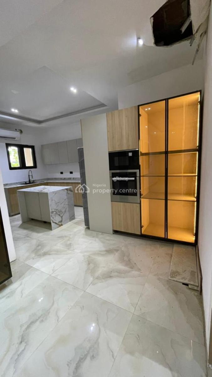 3 Bedroom Apartment, Old Ikoyi, Ikoyi, Lagos, Flat / Apartment for Sale
