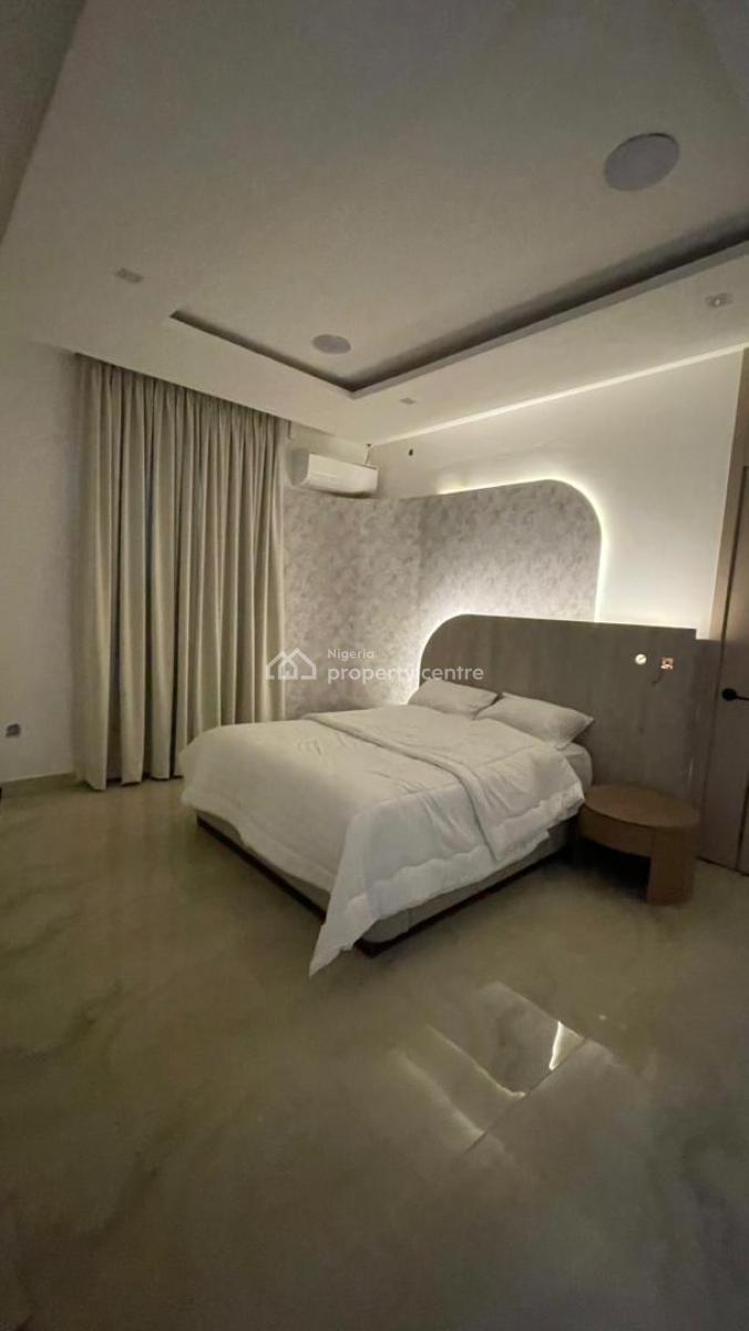 3 Bedroom Apartment, Old Ikoyi, Ikoyi, Lagos, Flat / Apartment for Sale