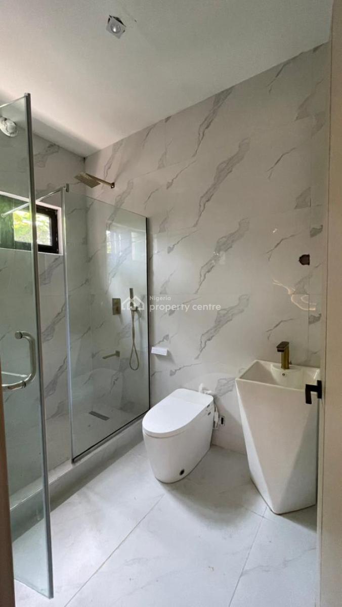 3 Bedroom Apartment, Old Ikoyi, Ikoyi, Lagos, Flat / Apartment for Sale